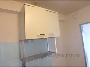 メゾン大【302号室】のキッチン