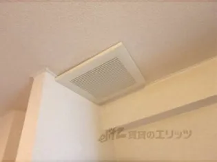 メゾン大【302号室】のキッチン