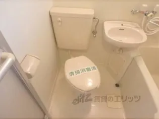 メゾン大【302号室】のその他画像