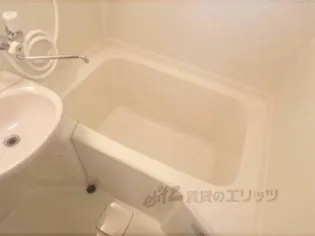 メゾン大【302号室】の風呂