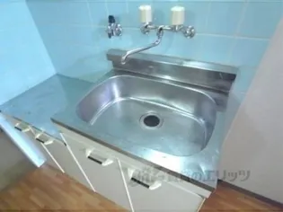 メゾン大【303号室】のキッチン