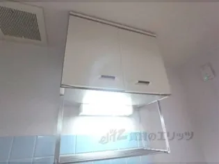 メゾン大【303号室】のキッチン