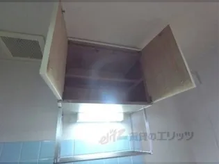 メゾン大【303号室】のキッチン