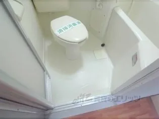 メゾン大【303号室】の風呂