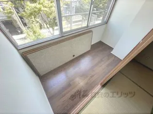 第一メゾン白川【401号室】のその他画像