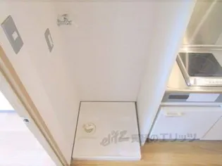 二条CUBE【205号室】のその他画像