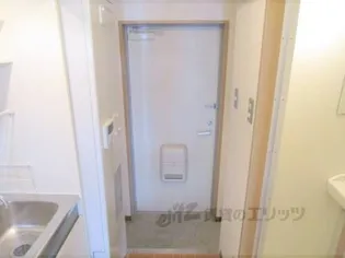 二条CUBE【205号室】のその他画像