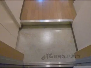 二条CUBE【208号室】のその他画像