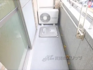 二条CUBE【208号室】のその他画像