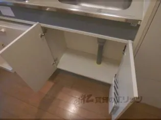 二条CUBE【208号室】のその他画像