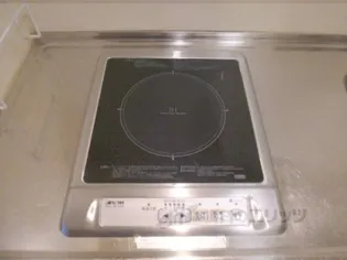 二条CUBE【208号室】のその他画像