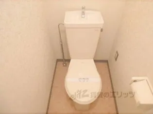 二条CUBE【208号室】のその他画像