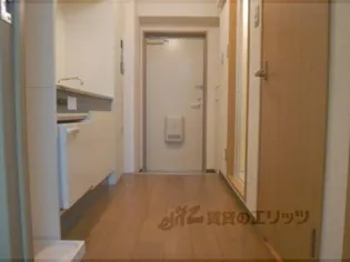 二条CUBE【208号室】のその他画像