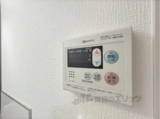 森マンション【35号室】のその他画像