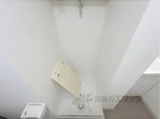 森マンション【35号室】のその他画像