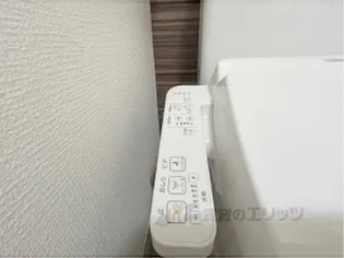 森マンション【35号室】のその他画像