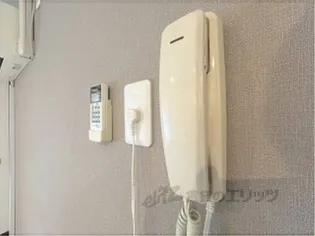 森マンション【35号室】のその他画像