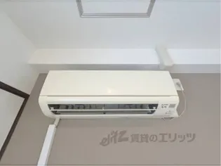 森マンション【35号室】のその他画像