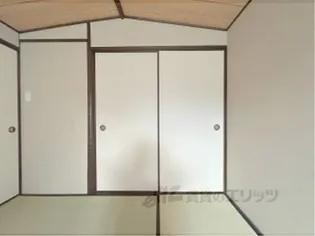 森マンション【35号室】のその他画像