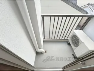 森マンション【35号室】のその他画像