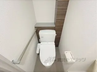 森マンション【35号室】のその他画像