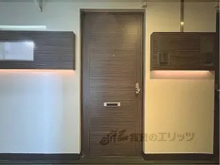 森マンション【35号室】のその他画像