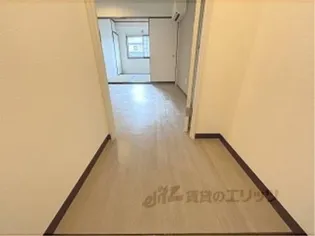 森マンション【35号室】のその他画像