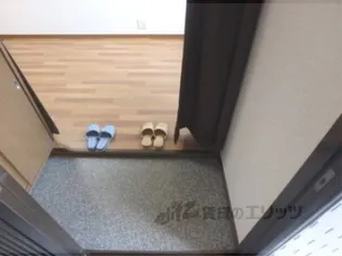 ピュアハウス【201号室】のその他画像