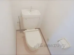 ライル八幡荘【101号室】のその他画像