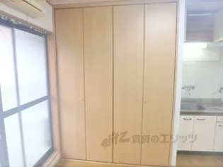 ライル八幡荘【101号室】のその他画像