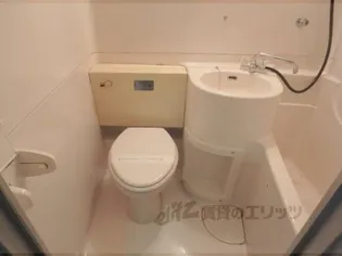 花園橋ハイツ【206号室】のその他画像