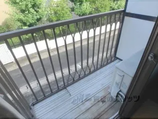 花園橋ハイツ【206号室】のその他画像