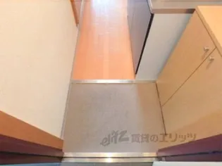 ファインリバーやましな【201号室】のその他画像