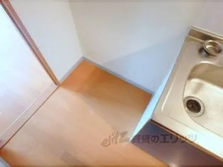 ファインリバーやましな【201号室】のその他画像