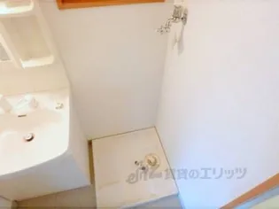 ファインリバーやましな【201号室】のその他画像