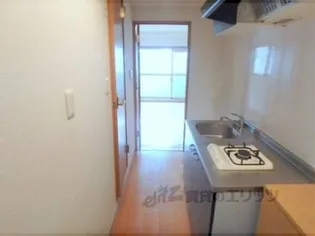 ファインリバーやましな【201号室】のその他画像