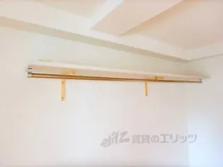 ファインリバーやましな【201号室】のその他画像