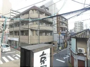 ファインリバーやましな【201号室】のその他画像