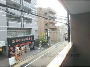 ファインリバーやましな【201号室】のその他画像