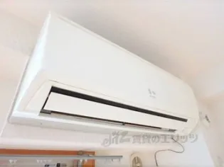 ファインリバーやましな【201号室】のその他画像