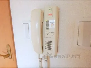 ファインリバーやましな【201号室】のその他画像