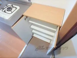 ファインリバーやましな【201号室】のその他画像