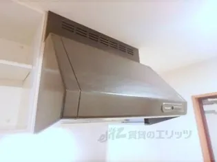 ファインリバーやましな【201号室】のその他画像