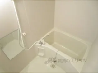 ミナミ大路ハイツ【A102号室】の風呂