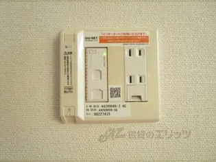 ジュネス太郎坊【502号室】のその他画像