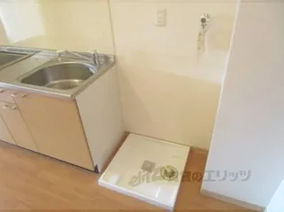 ジュネス太郎坊【502号室】のその他画像