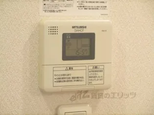 ジュネス太郎坊【502号室】のその他画像