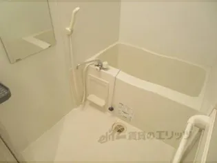 ジュネス太郎坊【502号室】の風呂