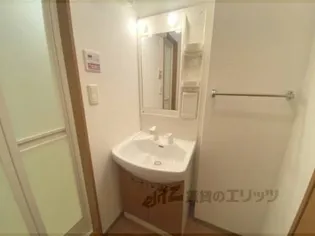 ヴェルダンディ【107号室】のその他画像