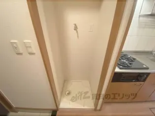 ヴェルダンディ【107号室】のその他画像